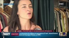 Les Français sont-ils prêts à revenir dans les magasins? 