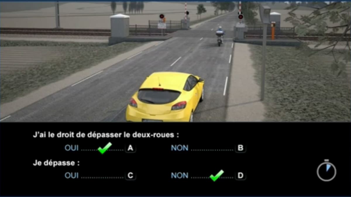 placeholder video