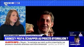 Sarkozy peut-il échapper au procès Bygmalion ? (3/3) - 01/10