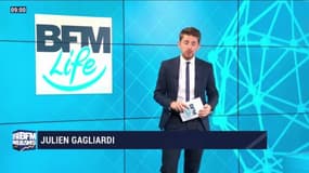 BFM Life du samedi 9 novembre 2019