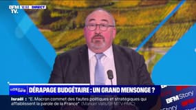 Déficit public: comment expliquer le dérapage budgétaire en 2024