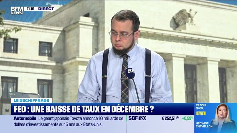Tout pour investir - Jeudi 13 novembre