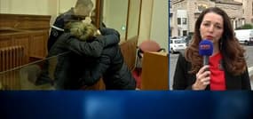 Valérie Boyer appelle à changer la loi pour les femmes qui tuent leur mari violent