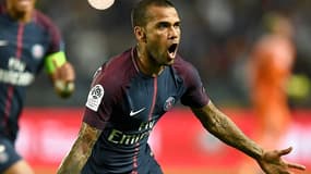 Daniel Alves