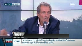 Qui sont ces 17 députés muets ?
