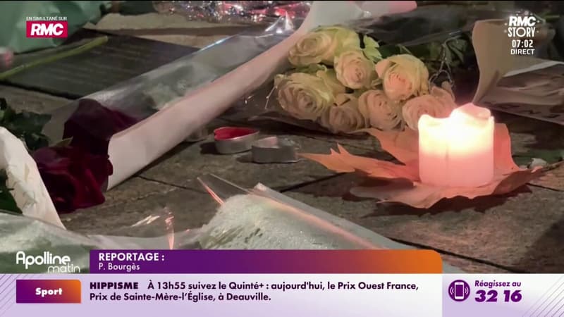 Brigitte Bardot inhumée dans l'intimité à Saint-Tropez