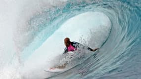 Kering et le surfeur-golfeur-acteur Kelly Slater vont fonder une marque "from scratch".