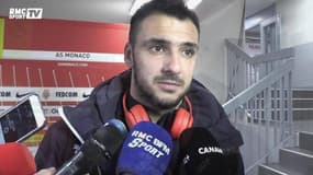 Bordeaux / Laborde : "Plein de petites choses font qu'on mérite la défaite" contre Monaco