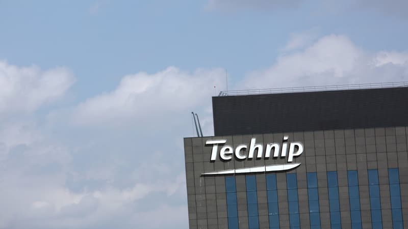 Technip coupe court quant à un possible rapprochement avec son concurrent américain. 