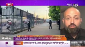 Face à Apolline : François-Noël Buffet et Ronan Evain - 02/06