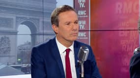 Nicolas Dupont-Aignan