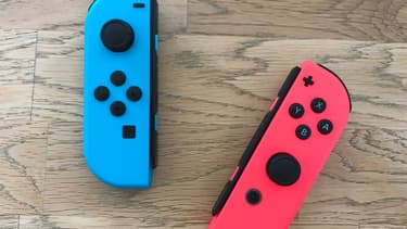 Les manettes de la Switch jugées trop fragiles.