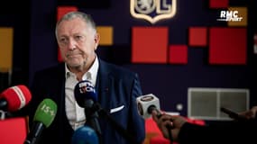 OL : Aulas dévoile sa proposition pour réduire le salaire des joueurs