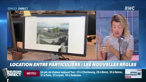 Dupin Quotidien : Location entre particuliers, les nouvelles règles - 05/07