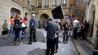 TF1 est en négociations exclusives avec le producteur de "Plus belle la vie".