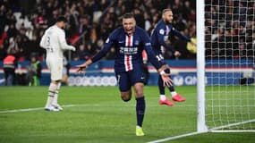 Kylian Mbappé