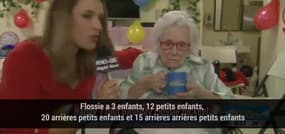 Une femme de 110 ans, interviewée sur Fox 28, sabote l’émission en direct