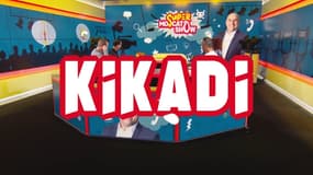Le kikadi du mardi 10 septembre 2019