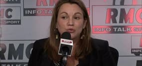 "J'attache beaucoup d'importance à l'intelligence collective!" Axelle Lemaire