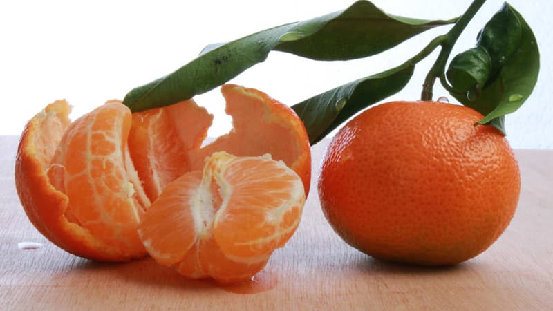 Des clémentines (photo d'illustration).