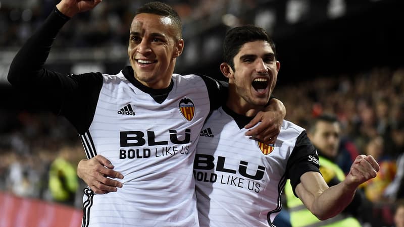 Rodrigo &amp; Gonçalo Guedes