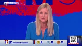 Story 8 : JO, Riner remporte son 3ème titre olympique - 02/08