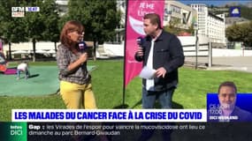 Hautes-Alpes: la ligue contre le cancer à nouveau mobilisé