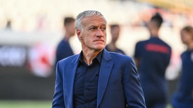 Didier Deschamps