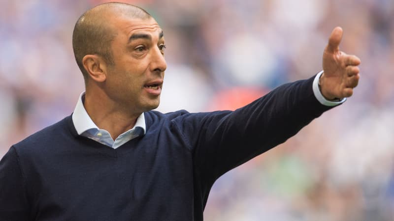 Roberto Di Matteo