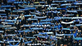PSG-Naples