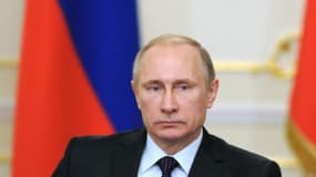 Une nouvelle qui ravit le président russe