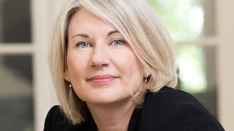 Anne Schwartz, Directrice Générale PAREF Gestion