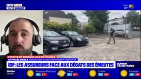 Émeutes: le processus d'indemnisation par les assurances après les nombreux dégâts