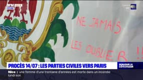 Procès en appel de l'attentat du 14-Juillet à Nice: les parties civiles se rendent à Paris pour le verdict