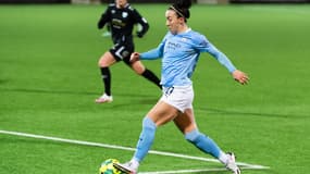 Lucy Bronze