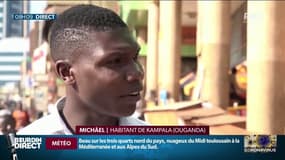 Covid-19: Le nombre de cas recensés en Afrique est sans doute sous-estimé