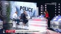 Didier Giraud : "On ne peut pas dire que les policiers français sont racistes suite à un crime qui a eu lieu aux Etats-Unis ! Il n’y a aucun lien !" 