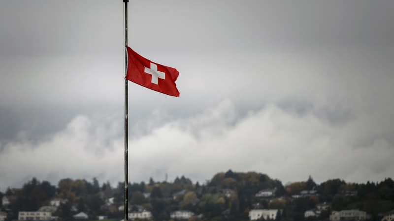 Loi sur la neutralité carbone en Suisse: le oui l'emporte largement selon les premières estimations