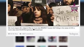 Charlie Hebdo : Madonna accusée d'utiliser l'attentat pour promouvoir son nouvel album