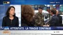 Attentats de Paris: Abdelhamid Abaaoud ciblait le centre commercial et le commissariat de La Défense