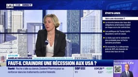 Faut-il craindre une récession aux USA ? 