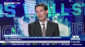 Fed: Comment interpréter l'accueil des dernières annonces par les marchés ? - 17/12