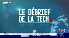 La réalité virtuelle et augmentée au service de la chirurgie éveillée,... Le débrief de l'actu tech du mercredi - 09/06