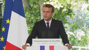 Emmanuel Macron