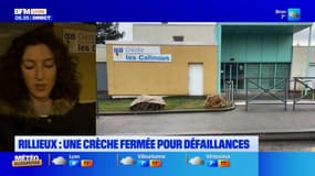 Rillieux-la-Pape: la crèche des Calinous fermée en urgence en raison de manquements