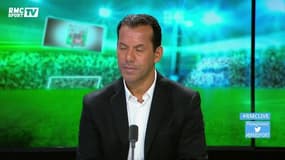 Benarbia sur Maxime Lopez : "Une bonne chose pour l'OM"