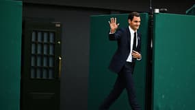 Roger Federer 