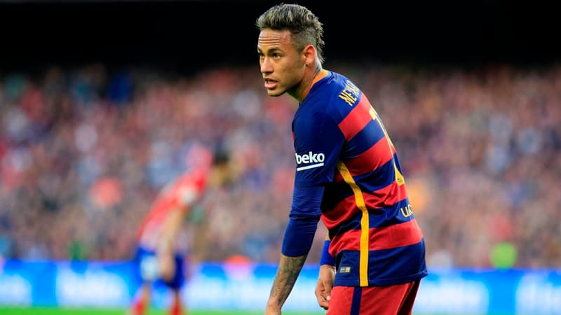 Neymar