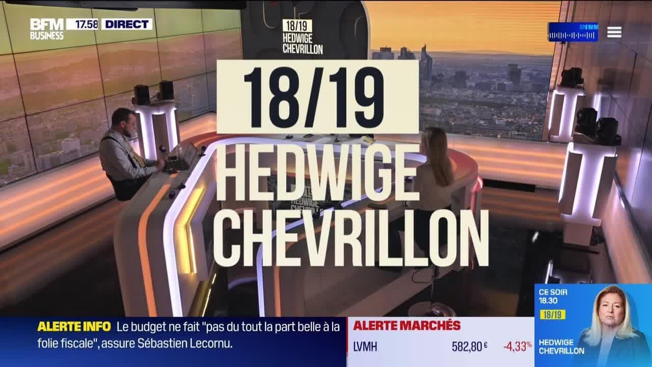 Trump : avis de tempête commerciale - 19/01