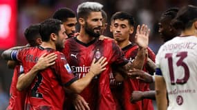 AC Milan